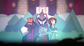 Coloque suas habilidades a prova em Flat Kingdom