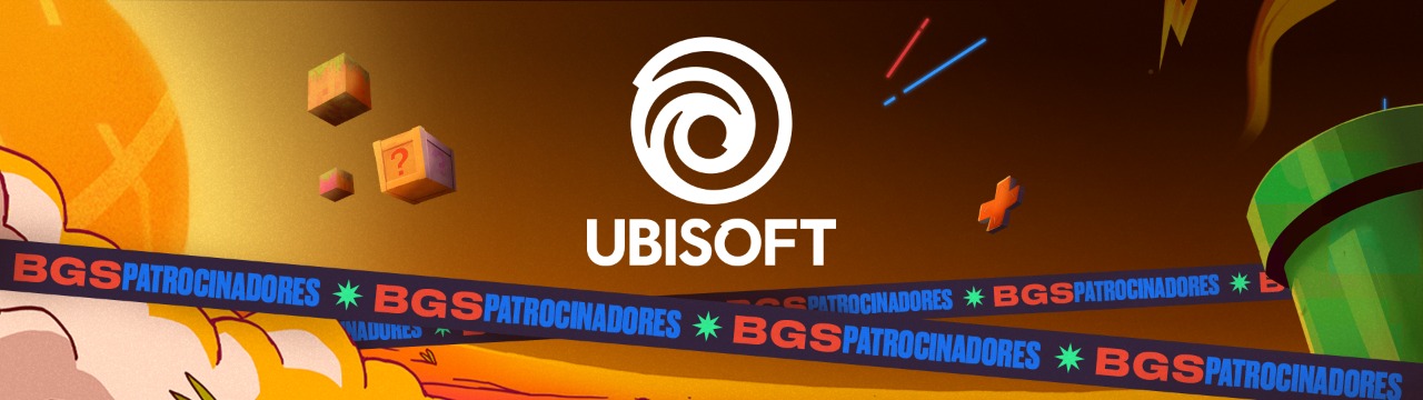 Brasil Game Show anuncia a participação da Ubisoft