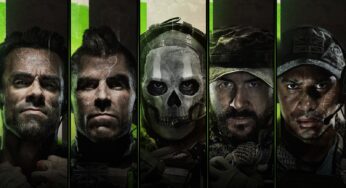 Acesso antecipado da Campanha de Call of Duty®: Modern Warfare® II traz recompensas para serem usadas no lançamento oficial