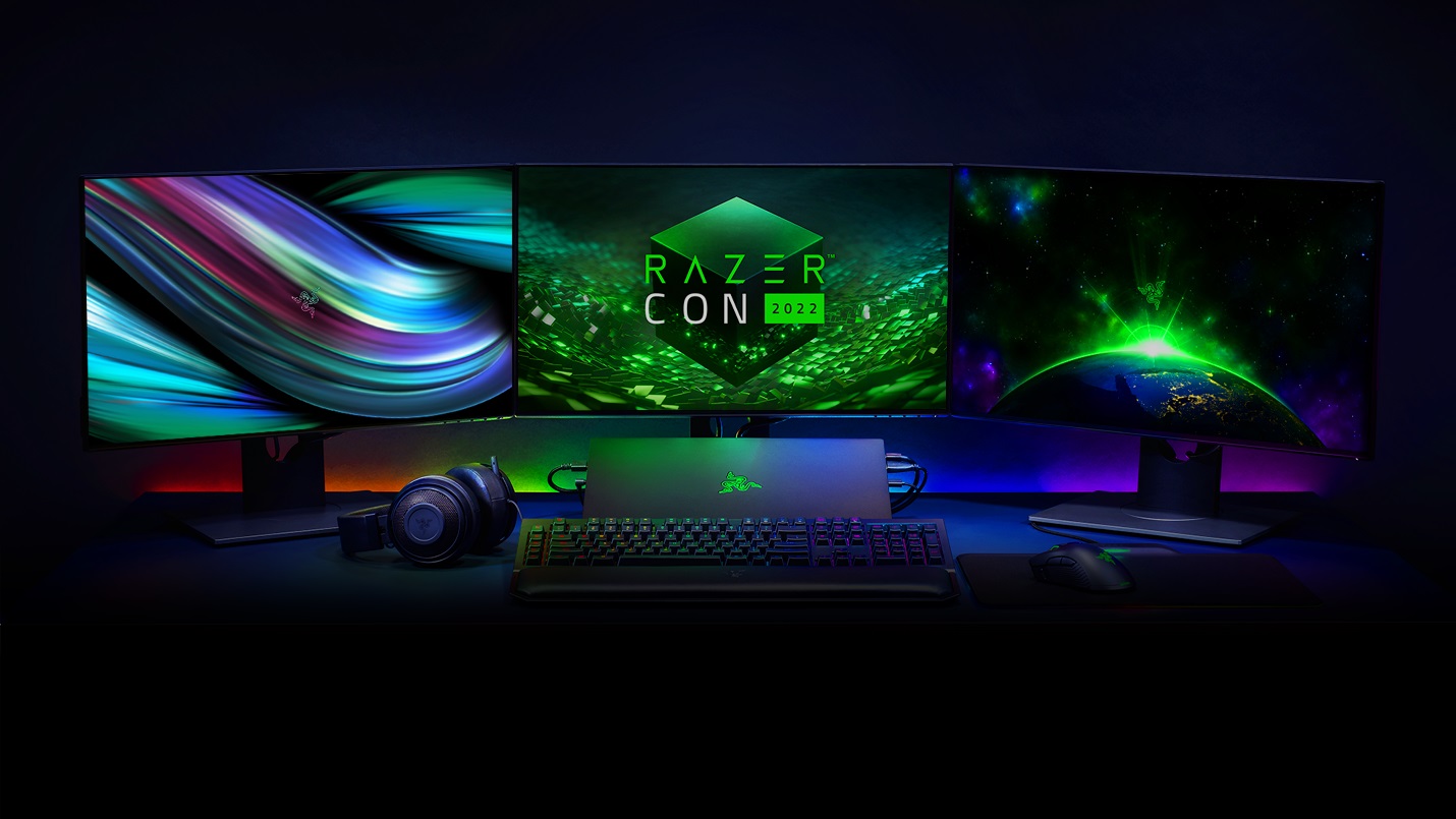 RazerCon2022