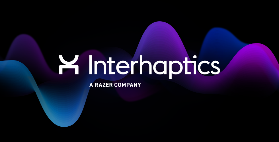 Razer inaugura nova era dos sistemas hápticos com ferramenta e kit de desenvolvimento de softwares gratuitos