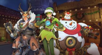 A Copa Mundial de Overwatch volta em 2023