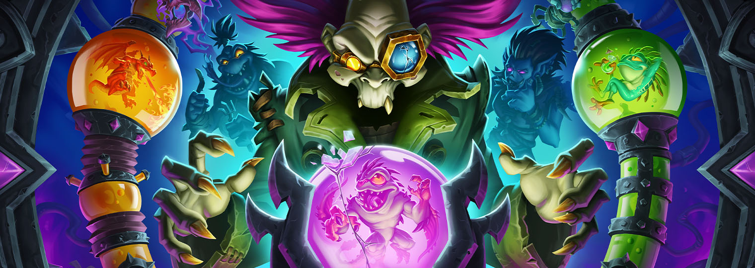 Com lacaios Mortos-Vivos, novos itens cosméticos e o retorno do Professor Putricida, a Temporada 3 de Campos de Batalha de Hearthstone promete ser uma aventura épica para os jogadores.