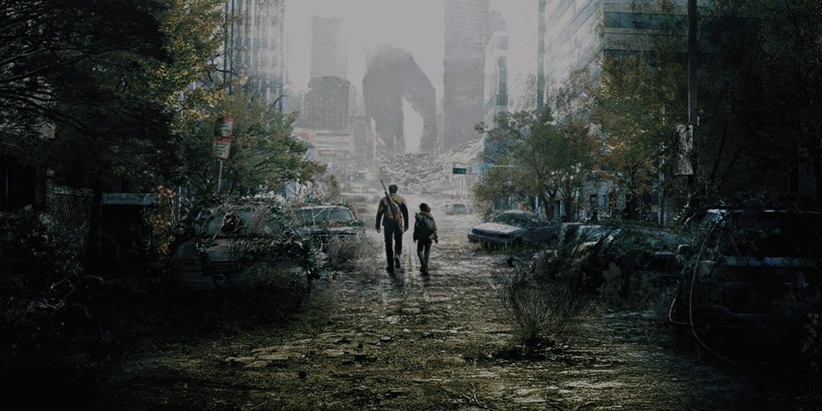 The Last of Us: A série baseada no jogo de sucesso está finalmente entre nós!