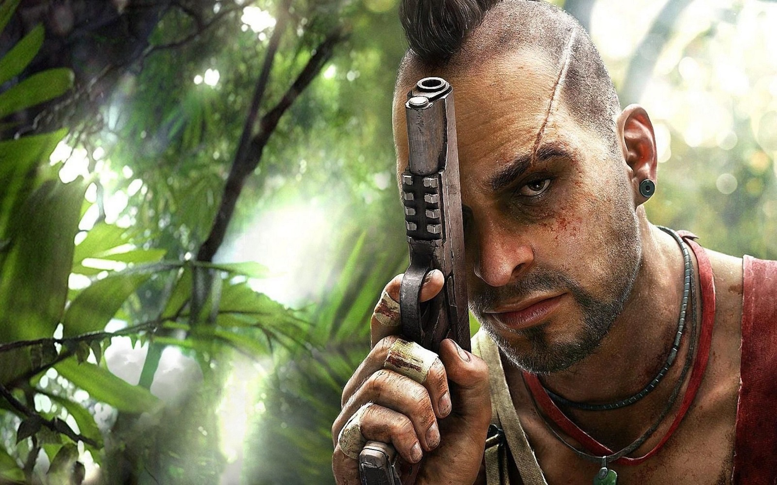 Os Vilões de Far Cry: Histórias e Desafios Complexos