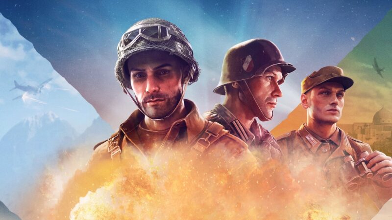 3 Formas de Jogar Company of Heroes 3: Guia para Estrategistas