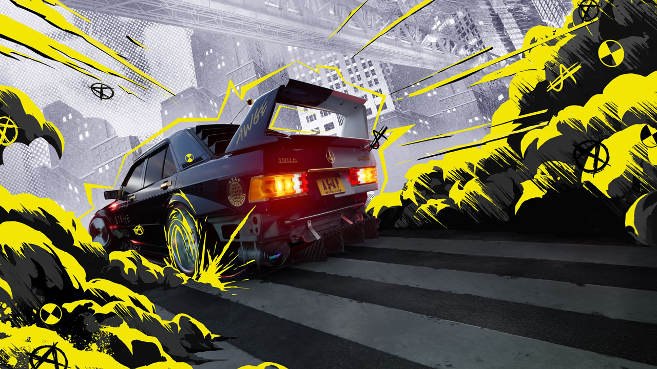 Need for Speed Unbound: Requisitos para jogar em alta velocidade!