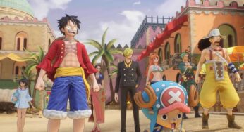 One Piece Odyssey: Review