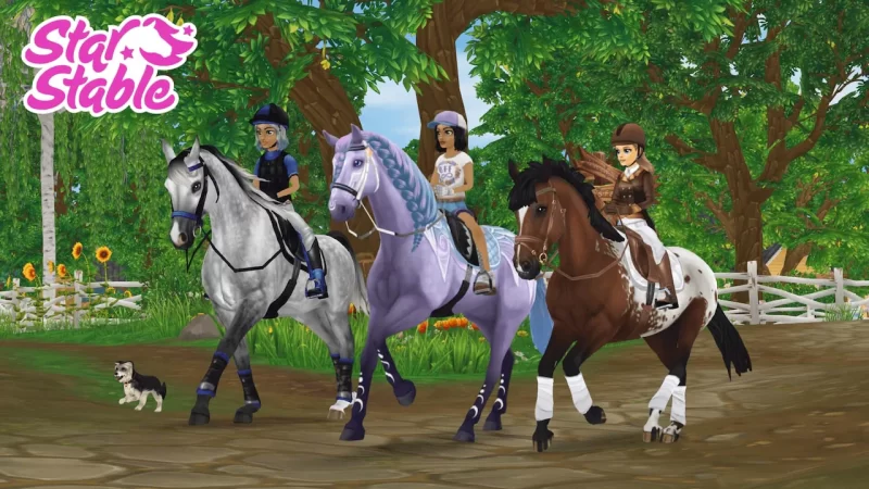 Star Stable Tudo que Você Precisa Saber: Descubra o Fascinante Mundo dos Cavalos Online