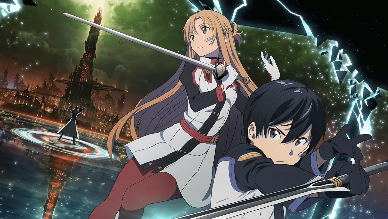 Animes com Protagonistas Overpower: Uma Jornada para a Vitória