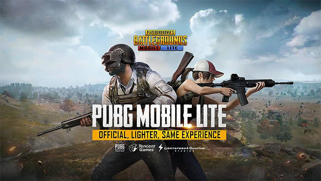 PUBG Mobile Lite Tudo o que você precisa saber sobre o jogo de batalha real mais leve de todos