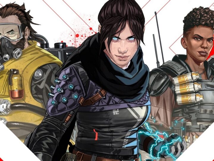 APEX Legends: Evento de Coleção Guarda Imperial traz novidades incríveis para os jogadores!