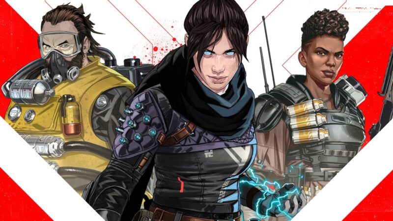 APEX Legends: Evento de Coleção Guarda Imperial traz novidades incríveis para os jogadores!