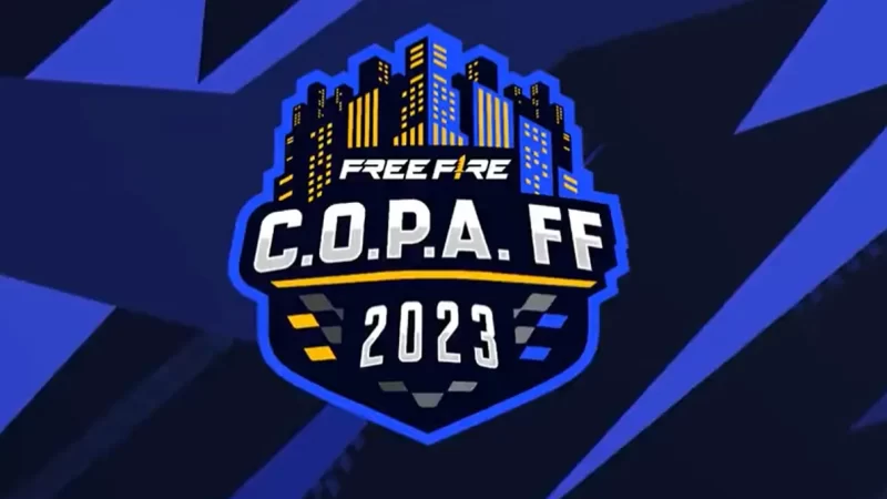 C.O.P.A. Free Fire: Final emocionante acontece neste sábado