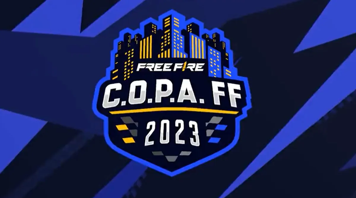 C.O.P.A. Free Fire: Final emocionante acontece neste sábado