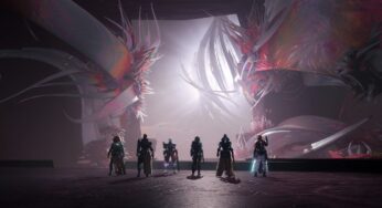 Corrida dos Primeiros do Mundo da nova incursão de Destiny 2: Queda da Luz: Raiz dos Pesadelos