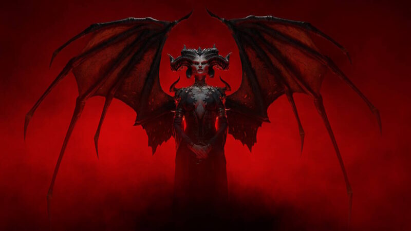 Diablo IV: Aproveite o Beta Aberto agora mesmo!