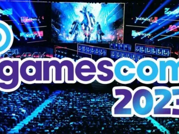 Abragames lidera parceria com gamescom, levando o Brasil ao centro das atenções do maior evento de games da Europa em 2023