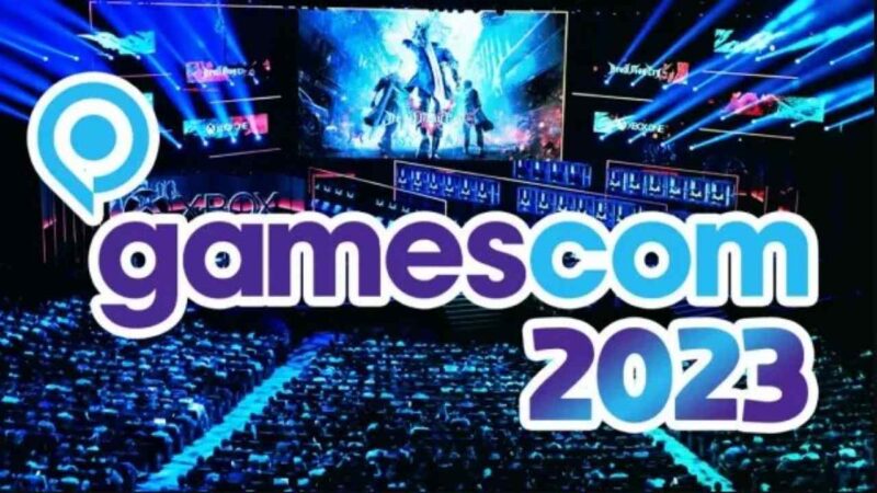 Abragames lidera parceria com gamescom, levando o Brasil ao centro das atenções do maior evento de games da Europa em 2023