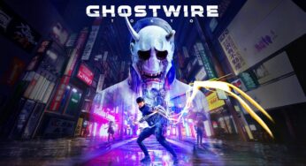 Ghostwire: Tokyo traz nova atualização de conteúdo e chega para Xbox em 12 de abril