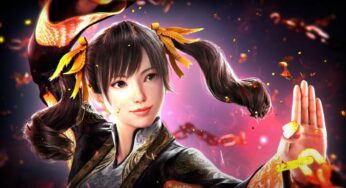 TEKKEN 8: Ling Xiaoyu é a nova personagem do jogo