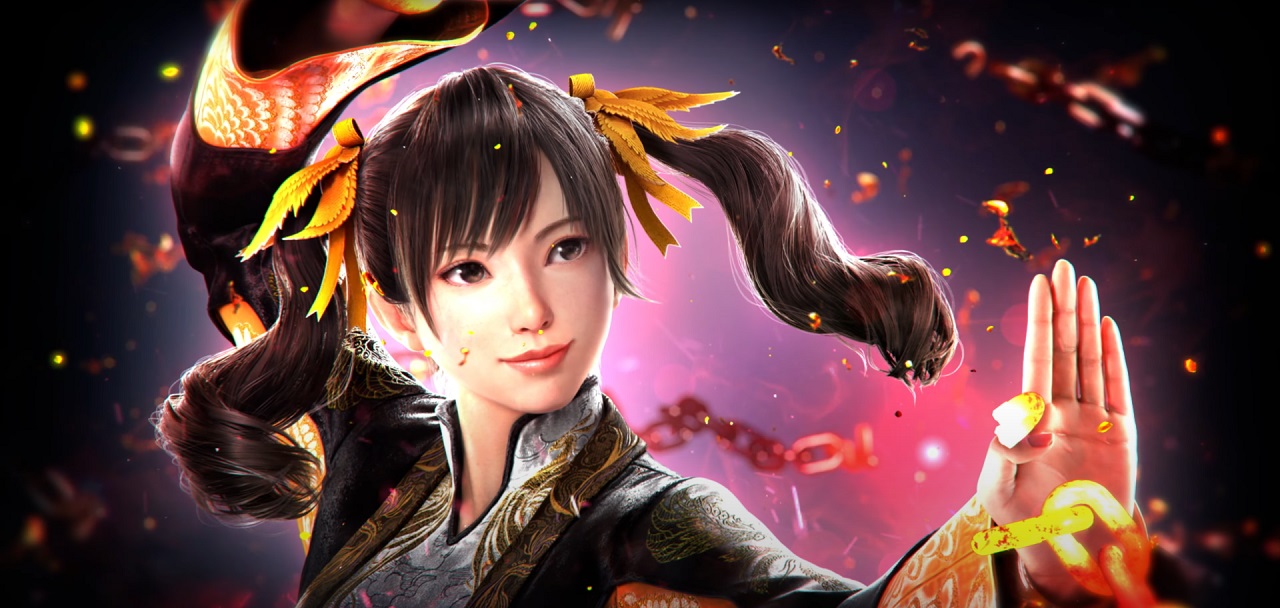 TEKKEN 8: Ling Xiaoyu é a nova personagem do jogo