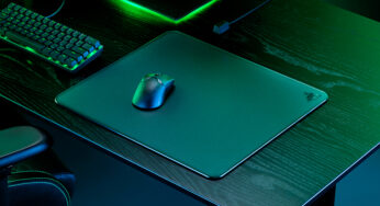 Razer Atlas: o mousepad gamer de vidro temperado para movimentos ultrarrápidos e consistentes