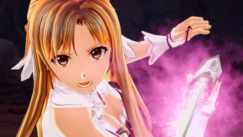 Sword Art Online Last Recollection: Novo jogo chega em outubro para PC e consoles