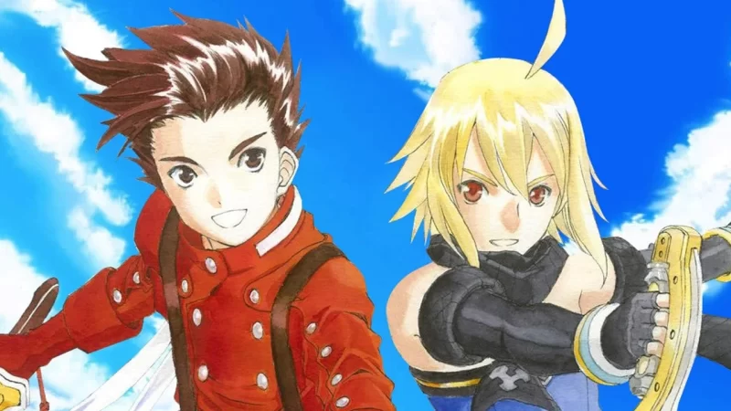 Review de Tales of Symphonia Remastered: aprimorando um clássico