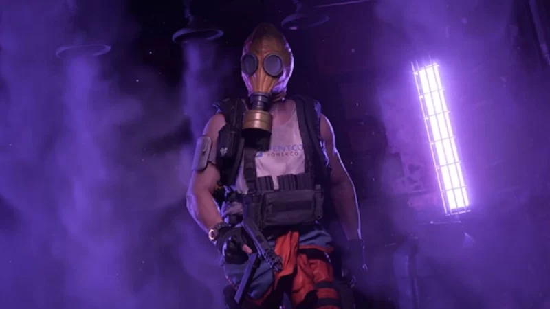 Ubisoft apresenta a temporada 11 de Tom Clancy’s The Division 2: Reign of Fire!