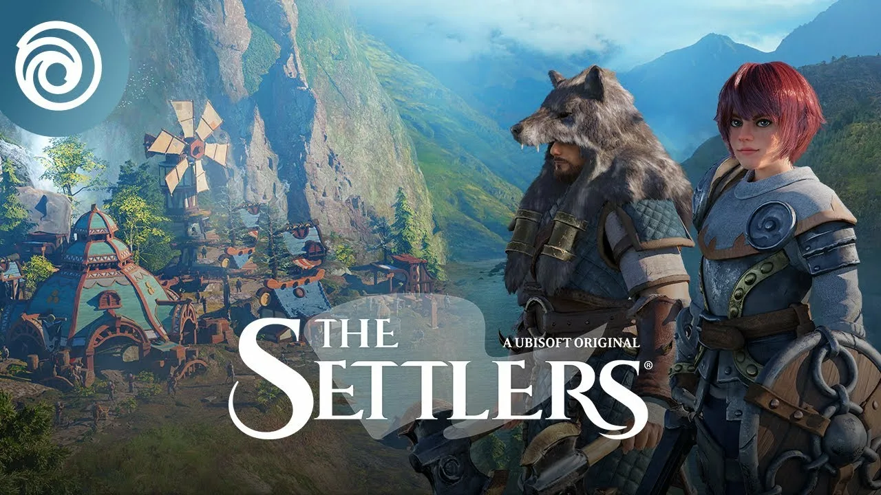The Settlers: New Allies - Descubra por que este jogo de estratégia é viciante e envolvente
