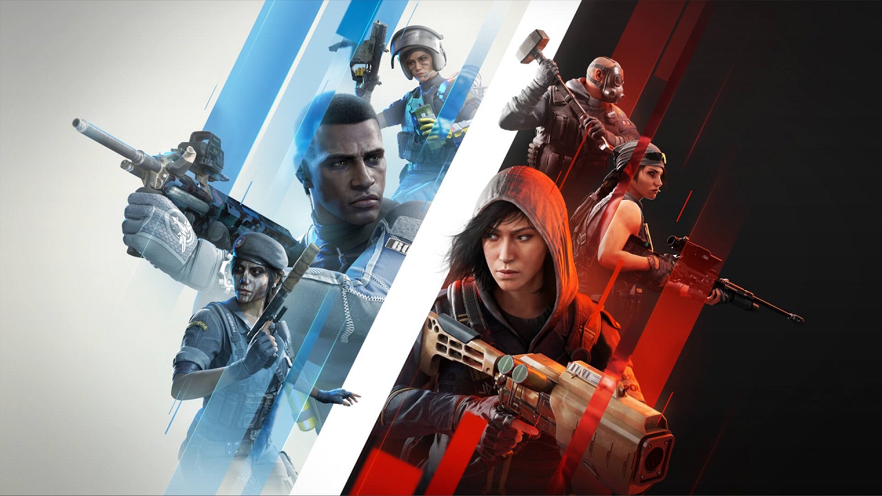 Parceria de sucesso: Ubisoft Brasil e Fallen Store lançam linha de mousepads exclusivos de Tom Clancy’s Rainbow Six Siege