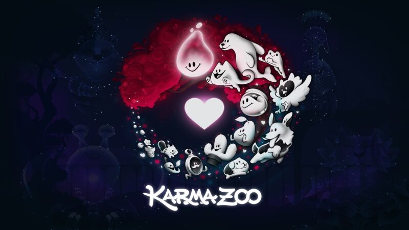 KarmaZoo: Conheça o Jogo Multijogador Cooperativo para Encontrar a Felicidade