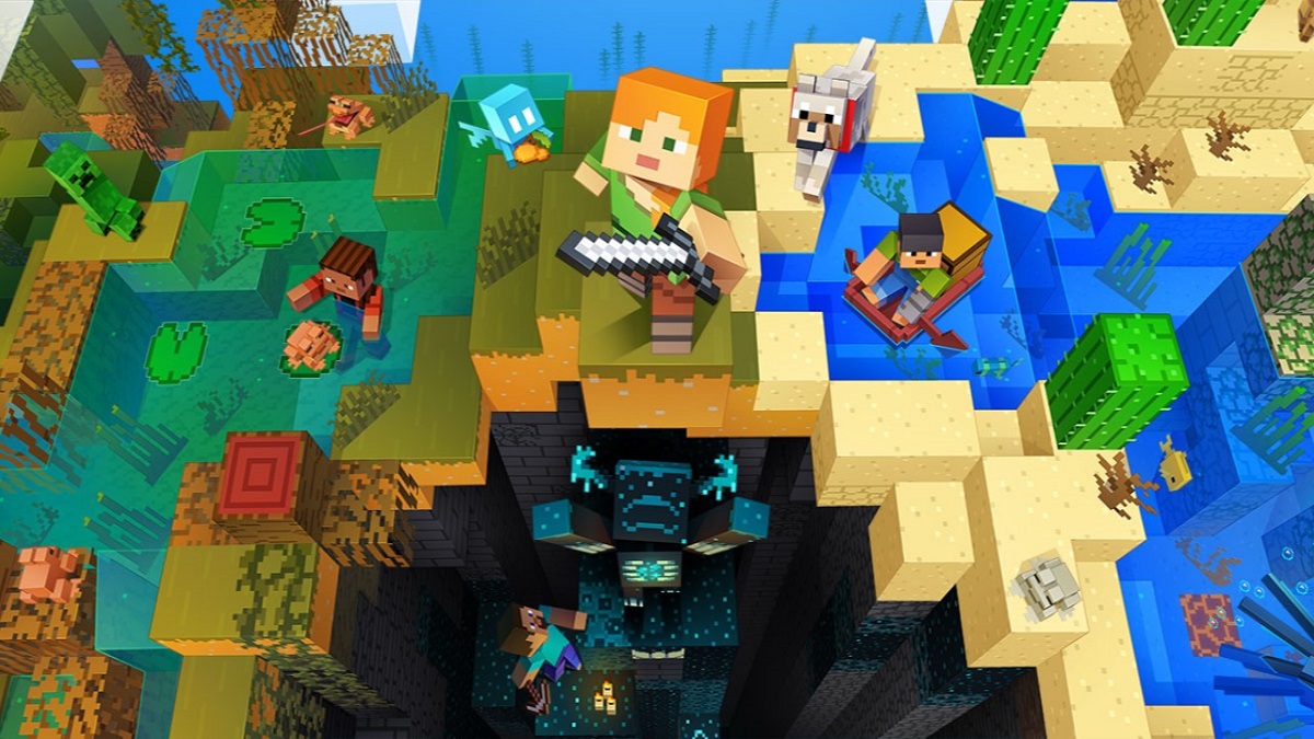 Tutorial: Como Construir uma Casa Segura no Minecraft – Proteja-se dos Monstros!