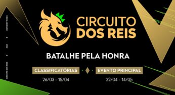 Circuito dos Reis: Confira as equipes que se enfrentam no evento principal em Honor of Kings