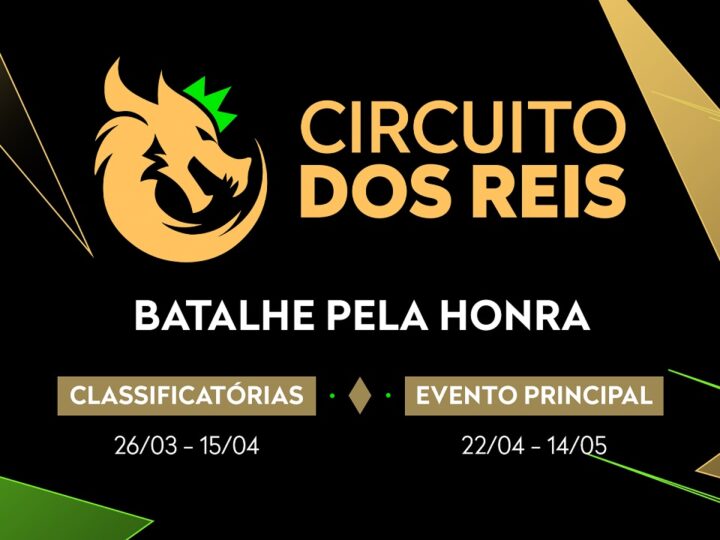 Circuito dos Reis: Confira as equipes que se enfrentam no evento principal em Honor of Kings