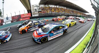 Hogwarts Legacy invade Interlagos em parceria com a Stock Car