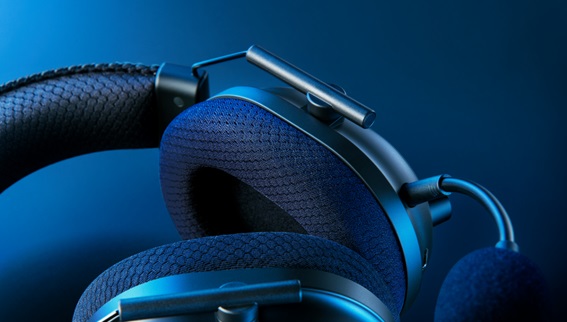 Razer BlackShark V2 Pro 2023 O novo headset definitivo para eSports