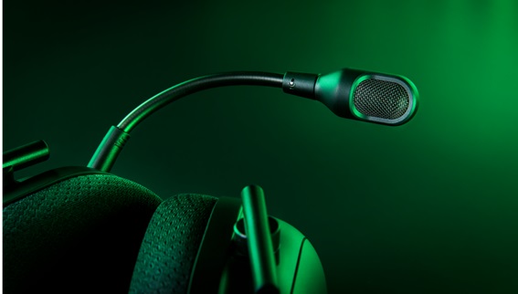 Razer BlackShark V2 Pro 2023 O novo headset definitivo para eSports