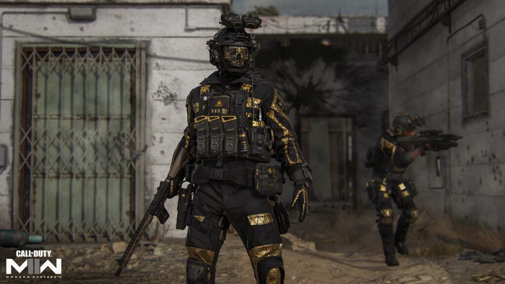 Novidades chegando na Temporada 3 de Call of Duty: Modern Warfare II e Call of Duty: Warzone 2.0