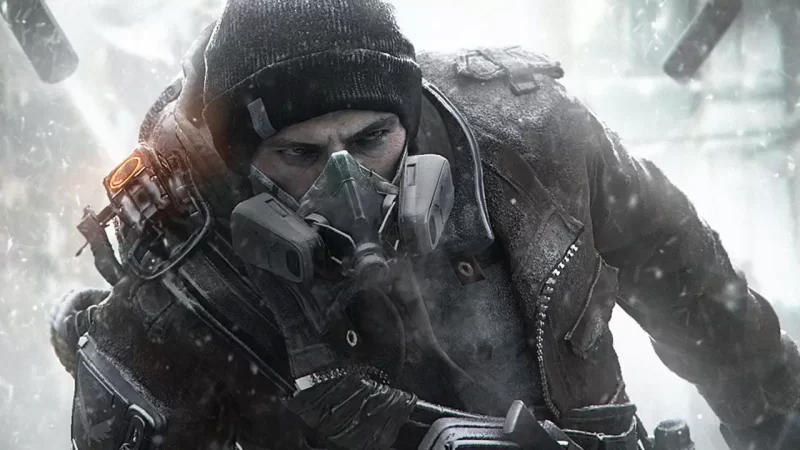 Ubisoft anuncia novidades de The Division 2 e The Division Heartland