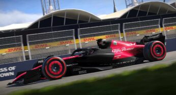 EA SPORTS F1 23: Tudo sobre o lançamento em 16 de junho de 2023