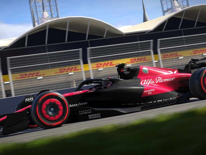 EA SPORTS F1 23: Tudo sobre o lançamento em 16 de junho de 2023