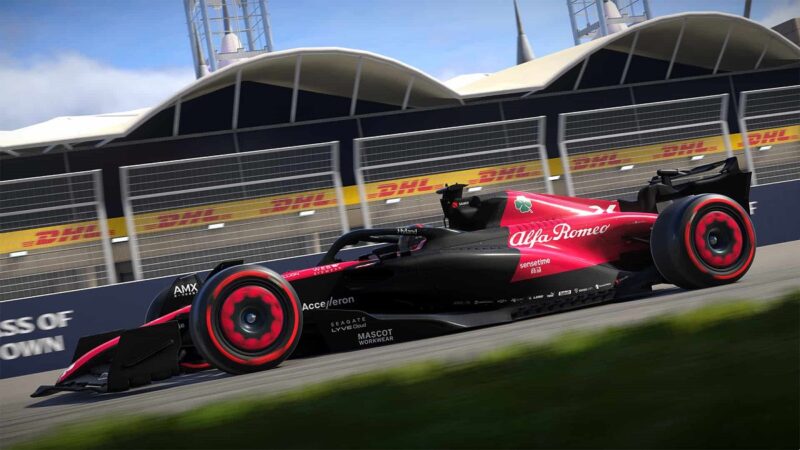 EA SPORTS F1 23: Tudo sobre o lançamento em 16 de junho de 2023