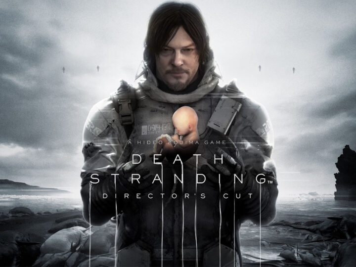 Death Stranding é o Jogo Grátis Misterioso da Epic Games Store