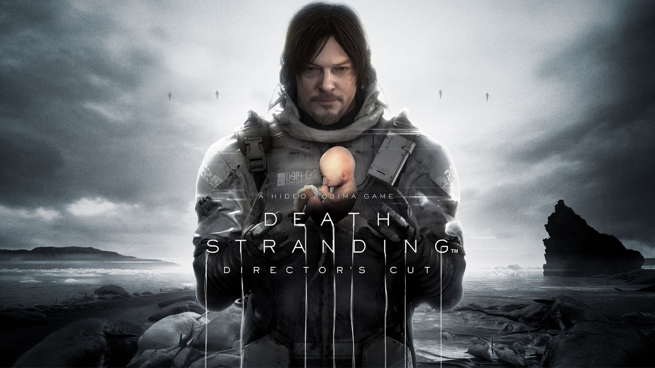 Death Stranding é o décimo primeiro Jogo Grátis Misterioso da Epic Games  Store