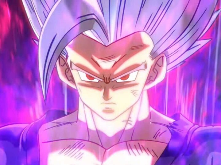 DRAGON BALL XENOVERSE 2 recebe conteúdo novo com DLC do filme DRAGON BALL SUPER: SUPER HERO