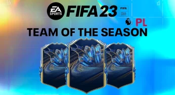 EA SPORTS FIFA 23: Descubra a Seleção da Temporada (TOTS) da Premier League