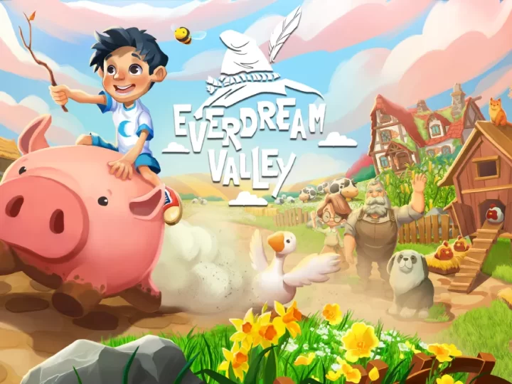 Descubra a Magia de Everdream Valley: Um Paraíso dos Animais Aguarda!