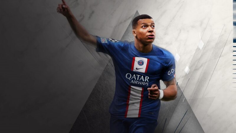 FIFA 23 chegando ao Xbox Game Pass e EA Play na próxima semana